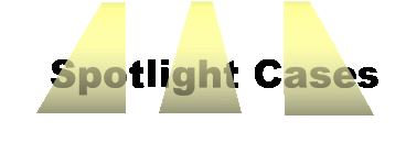 Spotlight Heading Image